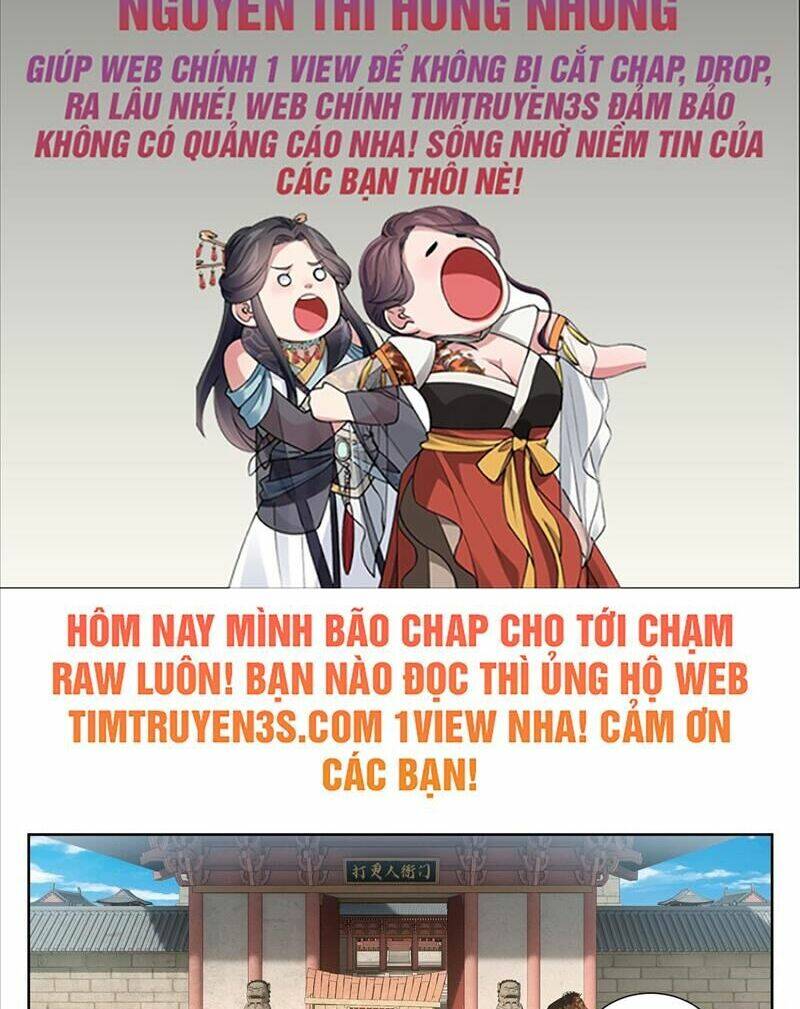 Đại Phụng Đả Canh Nhân Chapter 192 - Trang 2