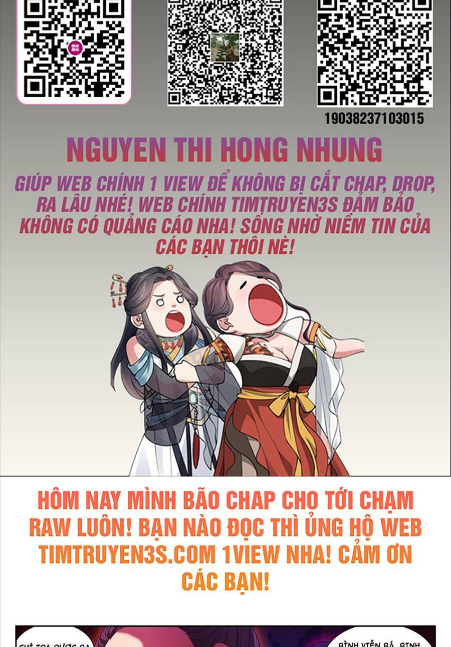 Đại Phụng Đả Canh Nhân Chapter 191 - Trang 2