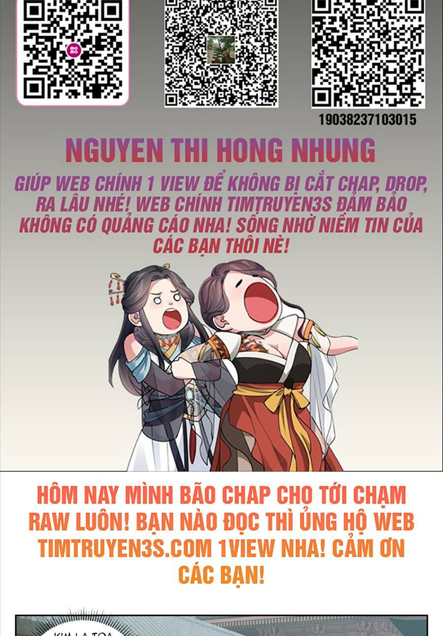 Đại Phụng Đả Canh Nhân Chapter 189 - Trang 2