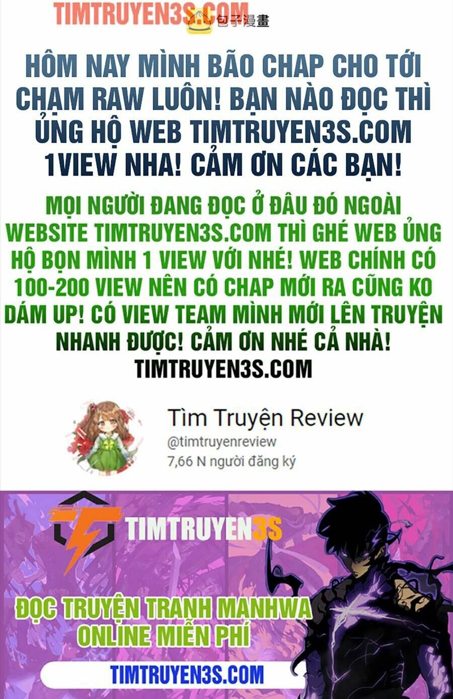 Đại Phụng Đả Canh Nhân Chapter 186 - Trang 2