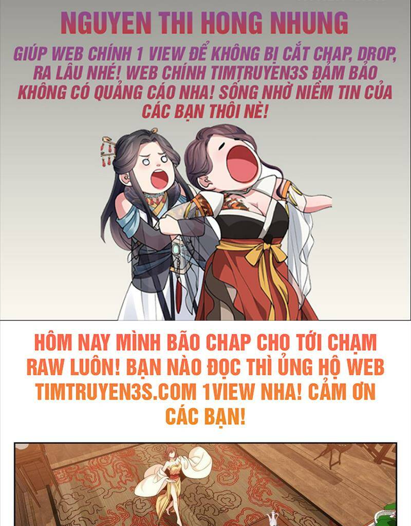 Đại Phụng Đả Canh Nhân Chapter 184 - Trang 2