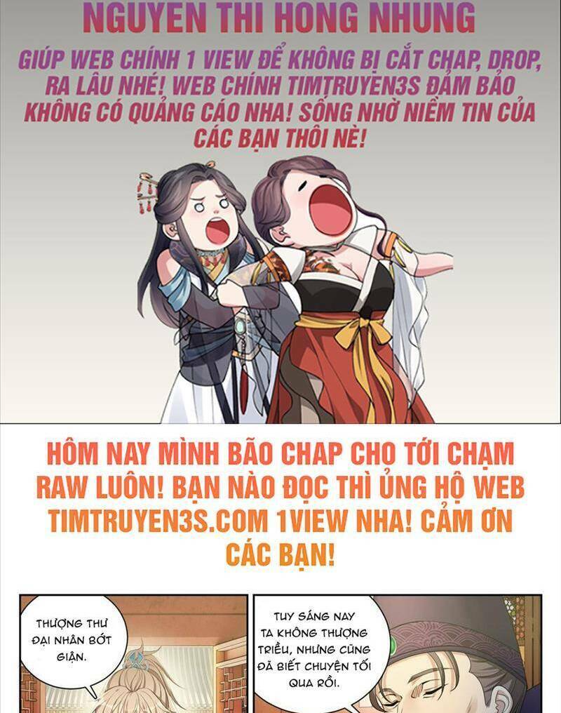 Đại Phụng Đả Canh Nhân Chapter 183 - Trang 2