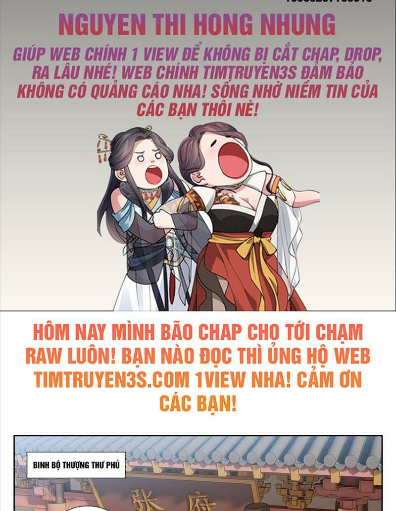 Đại Phụng Đả Canh Nhân Chapter 180 - Trang 2