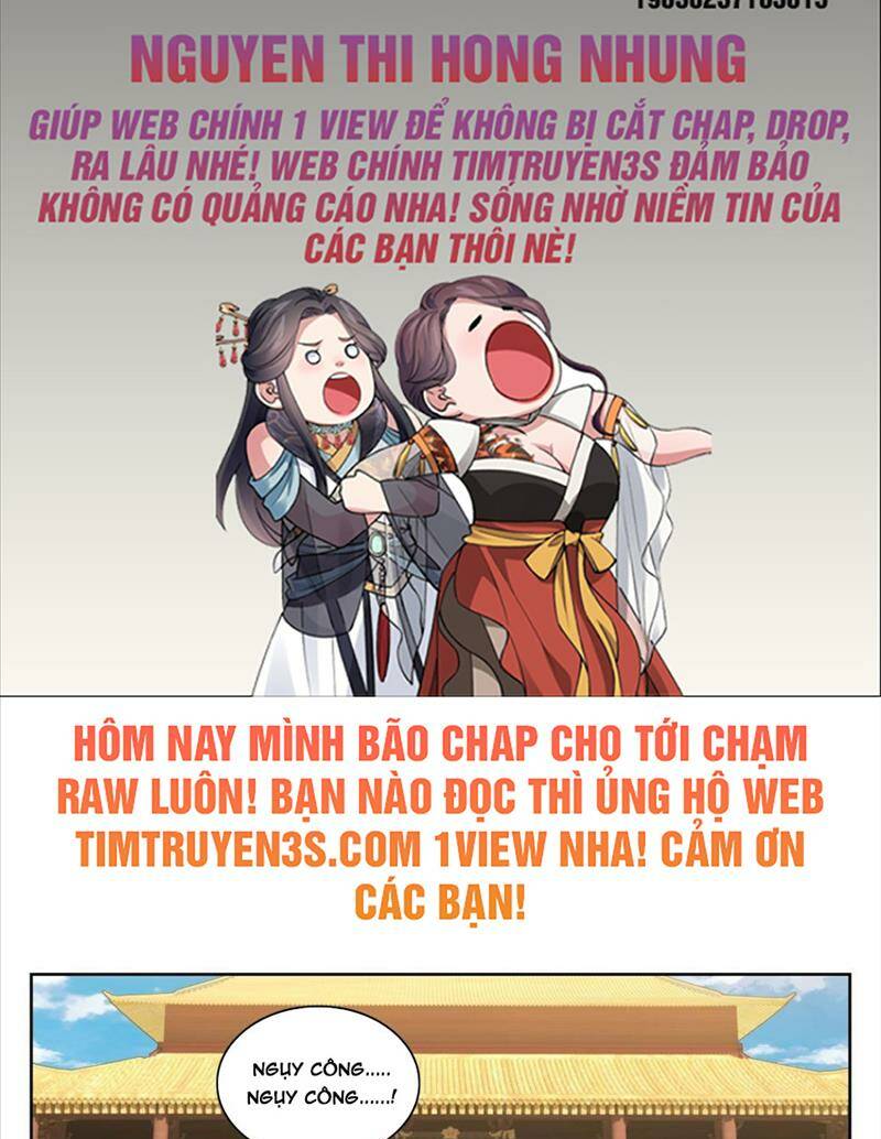 Đại Phụng Đả Canh Nhân Chapter 179 - Trang 2