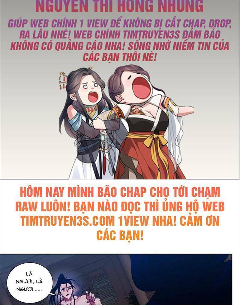 Đại Phụng Đả Canh Nhân Chapter 176 - Trang 2