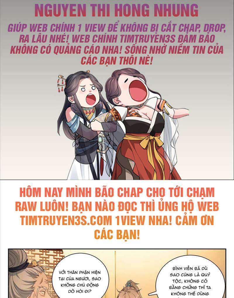 Đại Phụng Đả Canh Nhân Chapter 175 - Trang 2