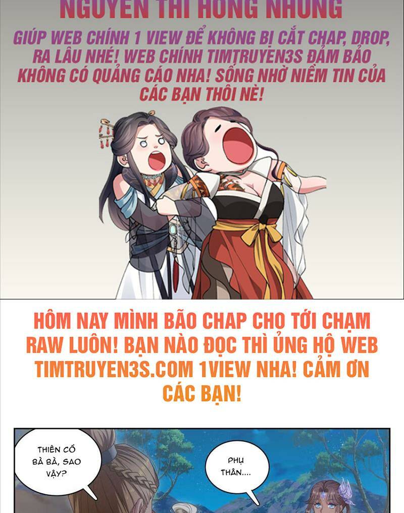 Đại Phụng Đả Canh Nhân Chapter 174 - Trang 2