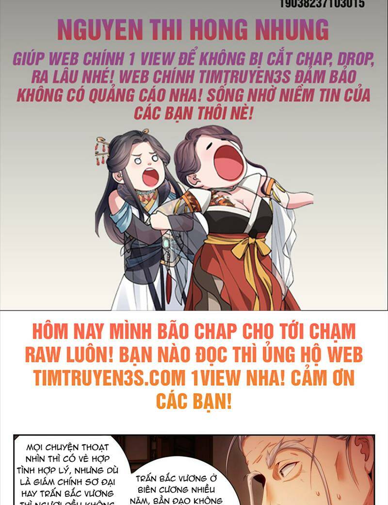 Đại Phụng Đả Canh Nhân Chapter 173 - Trang 2