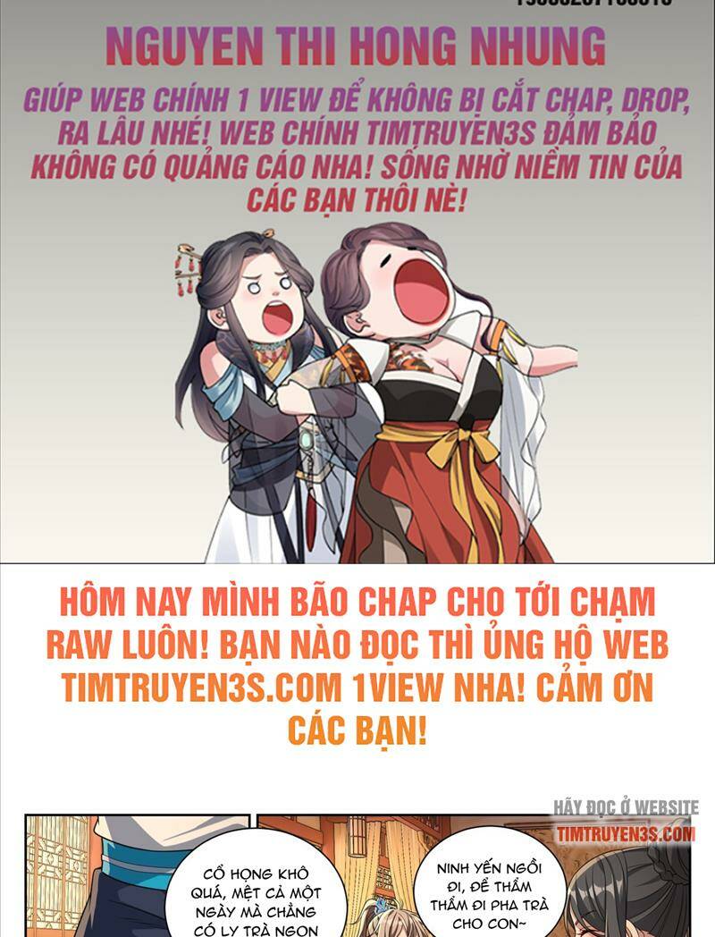 Đại Phụng Đả Canh Nhân Chapter 172 - Trang 2