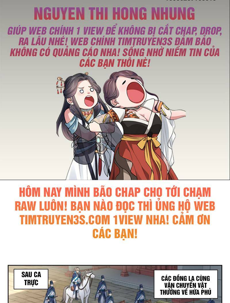 Đại Phụng Đả Canh Nhân Chapter 171 - Trang 2