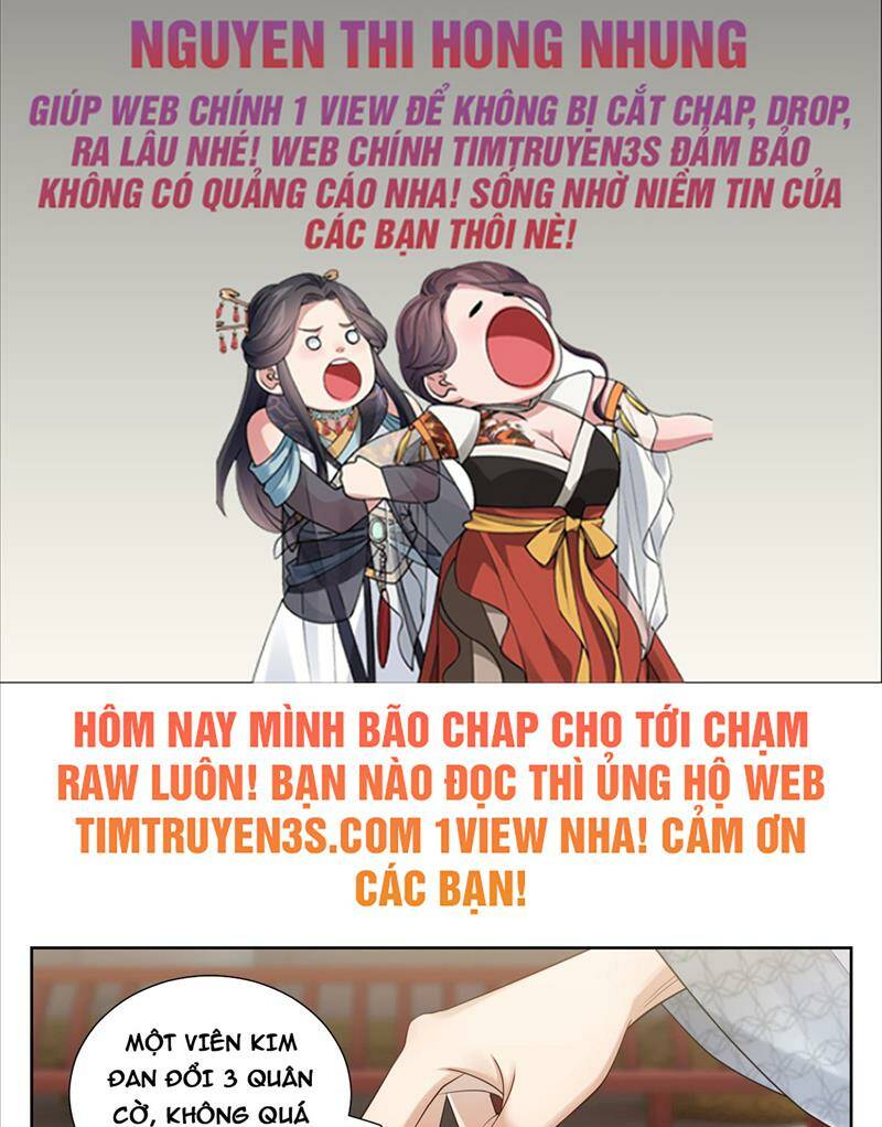 Đại Phụng Đả Canh Nhân Chapter 165 - Trang 2