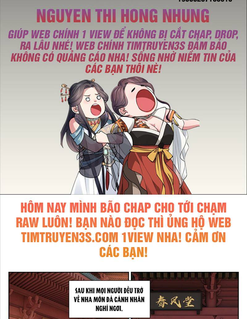 Đại Phụng Đả Canh Nhân Chapter 164 - Trang 2