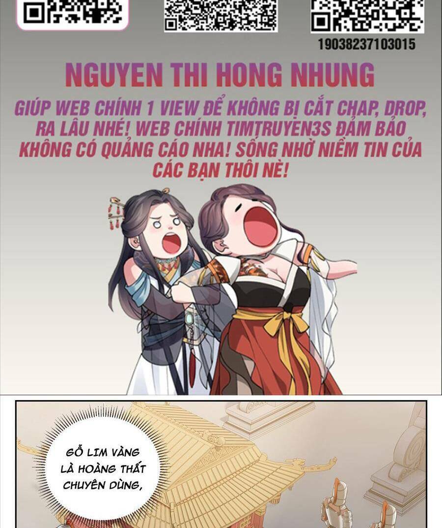 Đại Phụng Đả Canh Nhân Chapter 161 - Trang 2