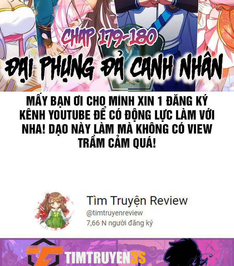 Đại Phụng Đả Canh Nhân Chapter 146 - Trang 2