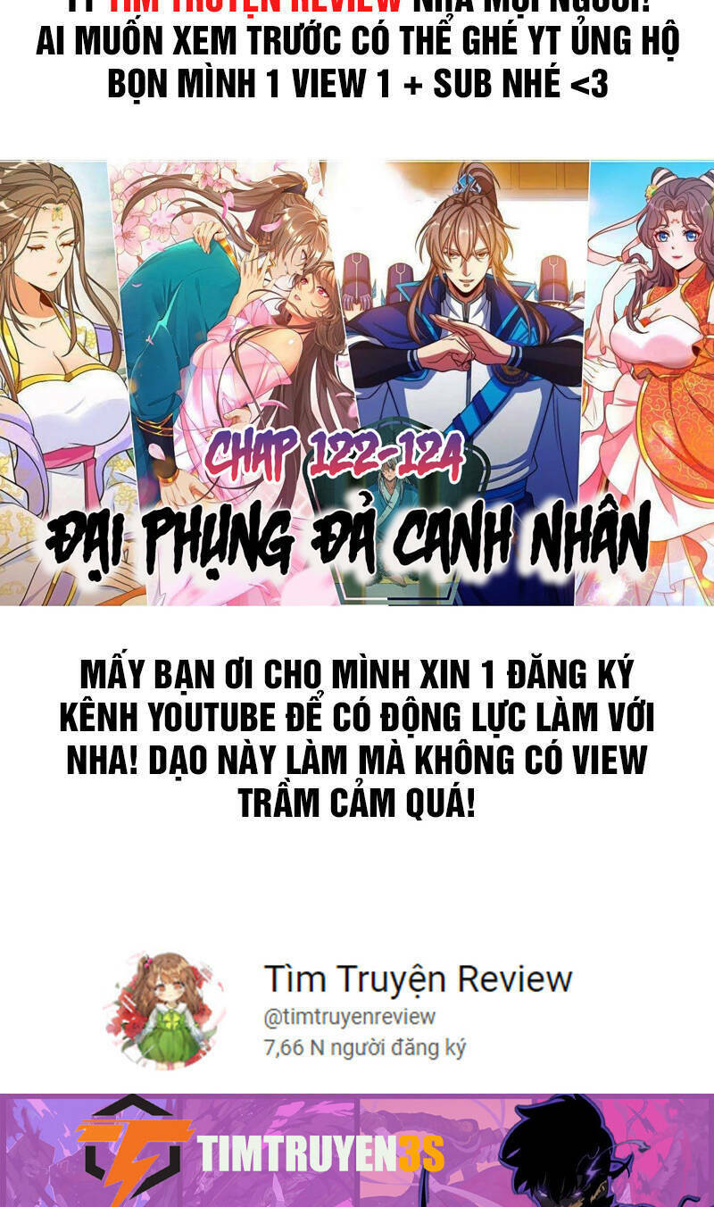 Đại Phụng Đả Canh Nhân Chapter 121 - Trang 2