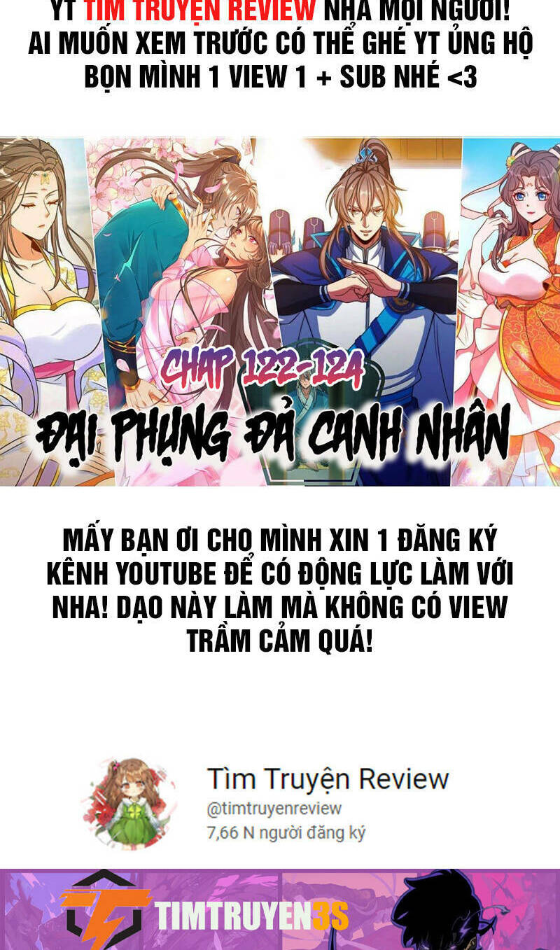 Đại Phụng Đả Canh Nhân Chapter 120 - Trang 2