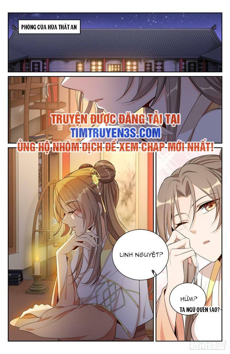 Đại Phụng Đả Canh Nhân Chapter 93 - Trang 2