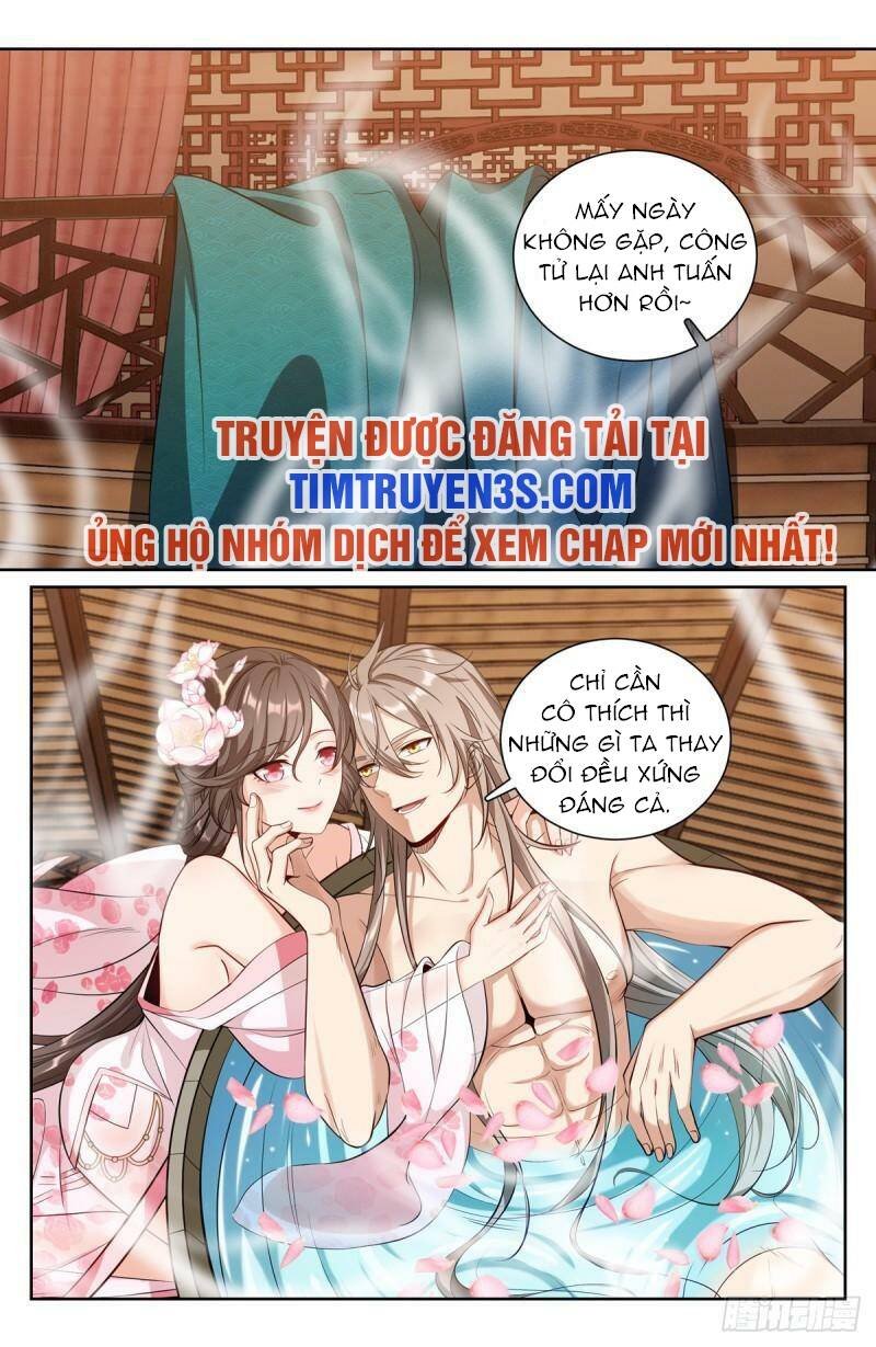 Đại Phụng Đả Canh Nhân Chapter 91 - Trang 2