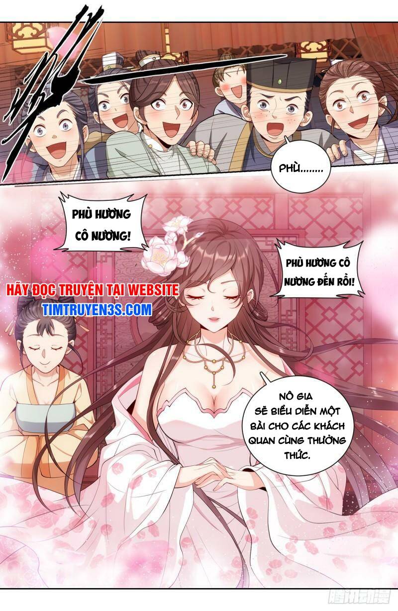 Đại Phụng Đả Canh Nhân Chapter 90 - Trang 2