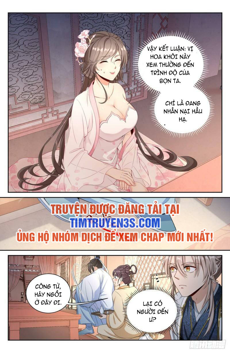 Đại Phụng Đả Canh Nhân Chapter 68 - Trang 2