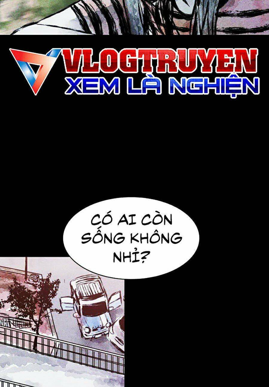 Phần Nhân Tính Cuối Cùng Chapter 3 - Trang 2