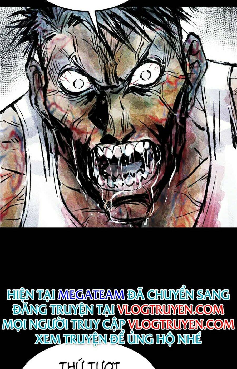 Phần Nhân Tính Cuối Cùng Chapter 2 - Trang 2