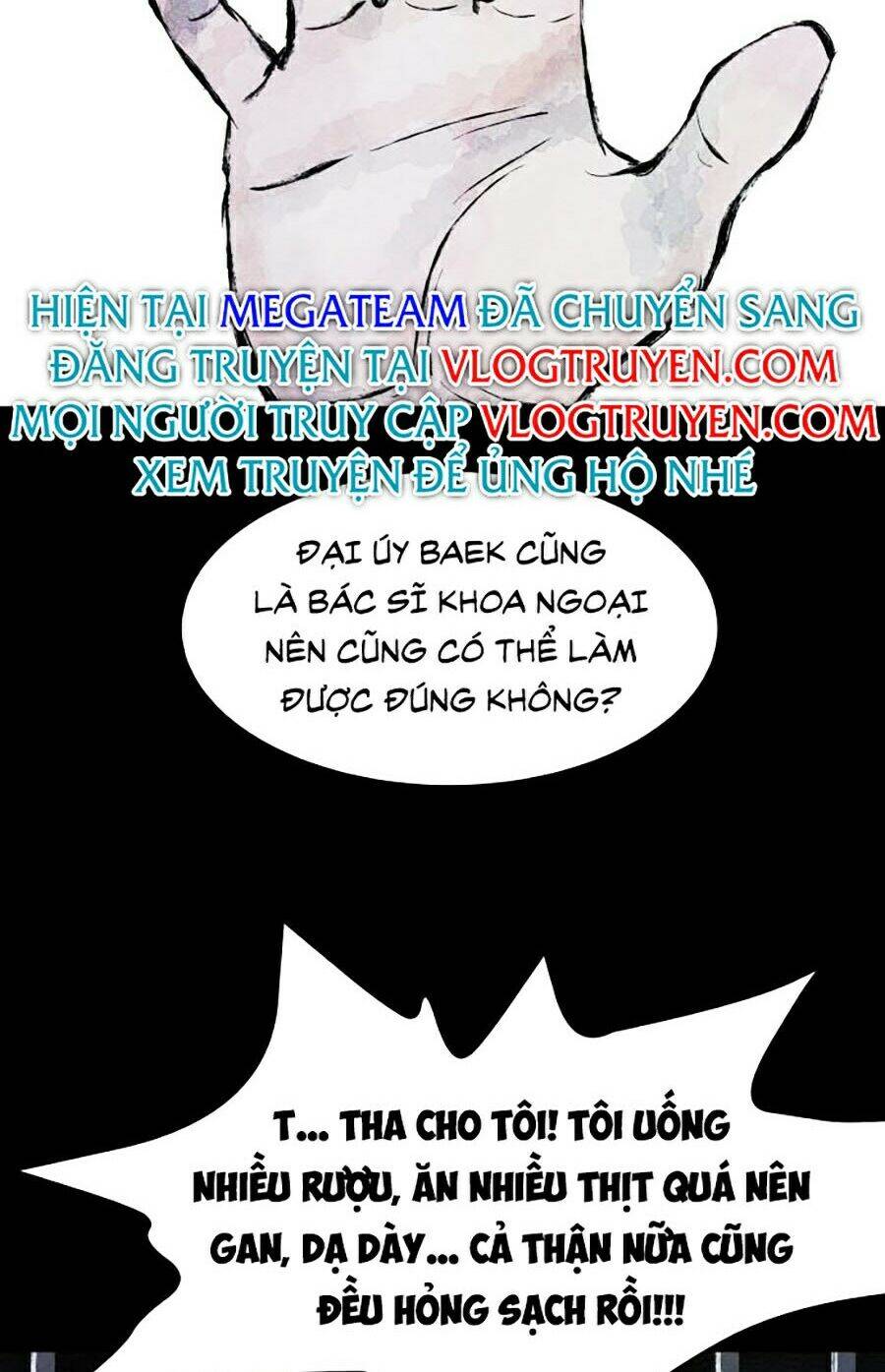 Phần Nhân Tính Cuối Cùng Chapter 2 - Trang 2