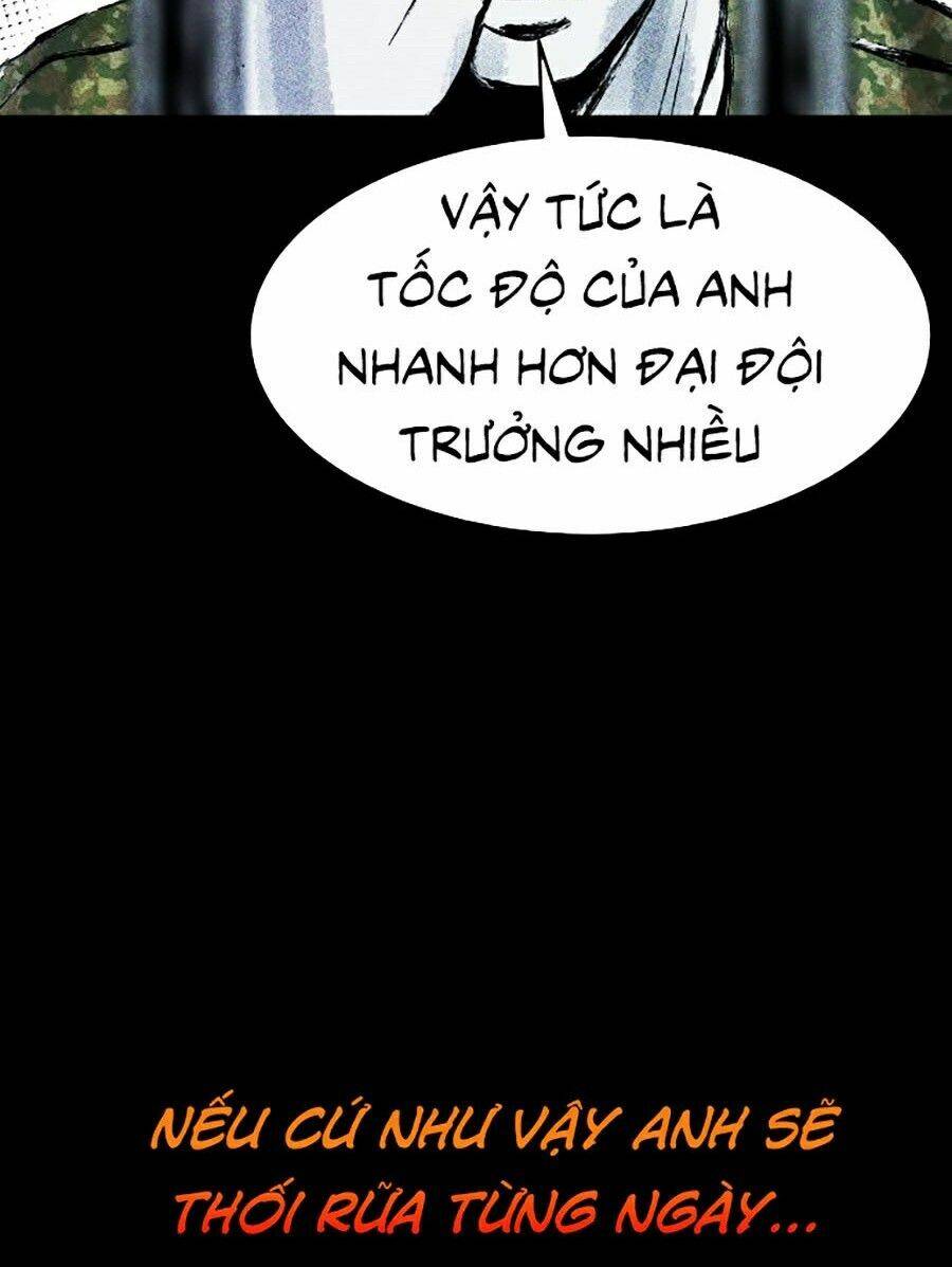 Phần Nhân Tính Cuối Cùng Chapter 1 - Trang 2