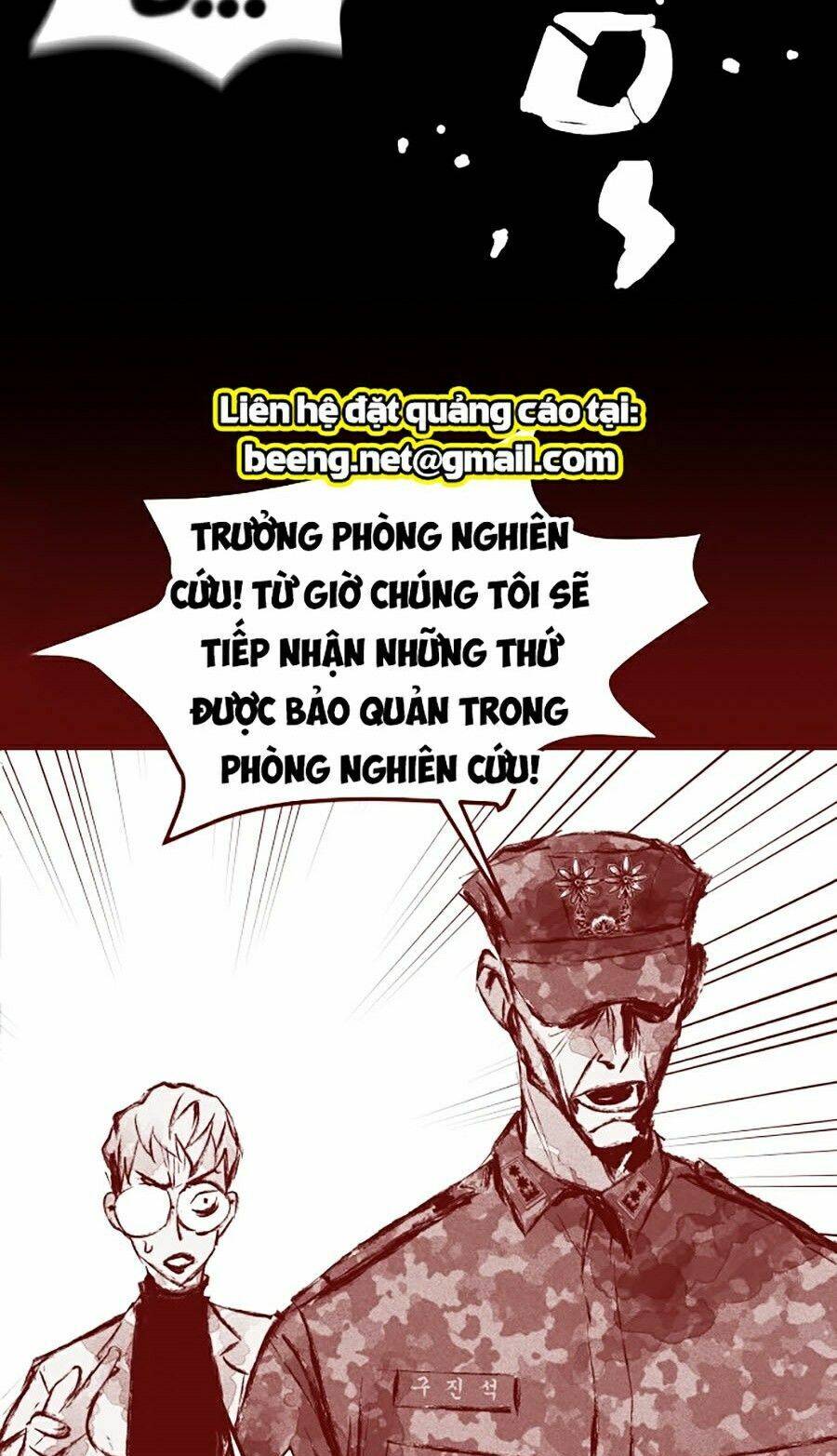 Phần Nhân Tính Cuối Cùng Chapter 1 - Trang 2