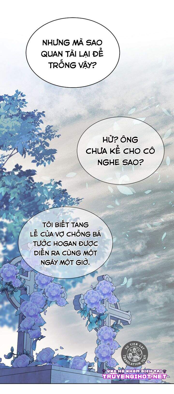 Thám Tử Của Muiella Chapter 163.5 - Trang 2