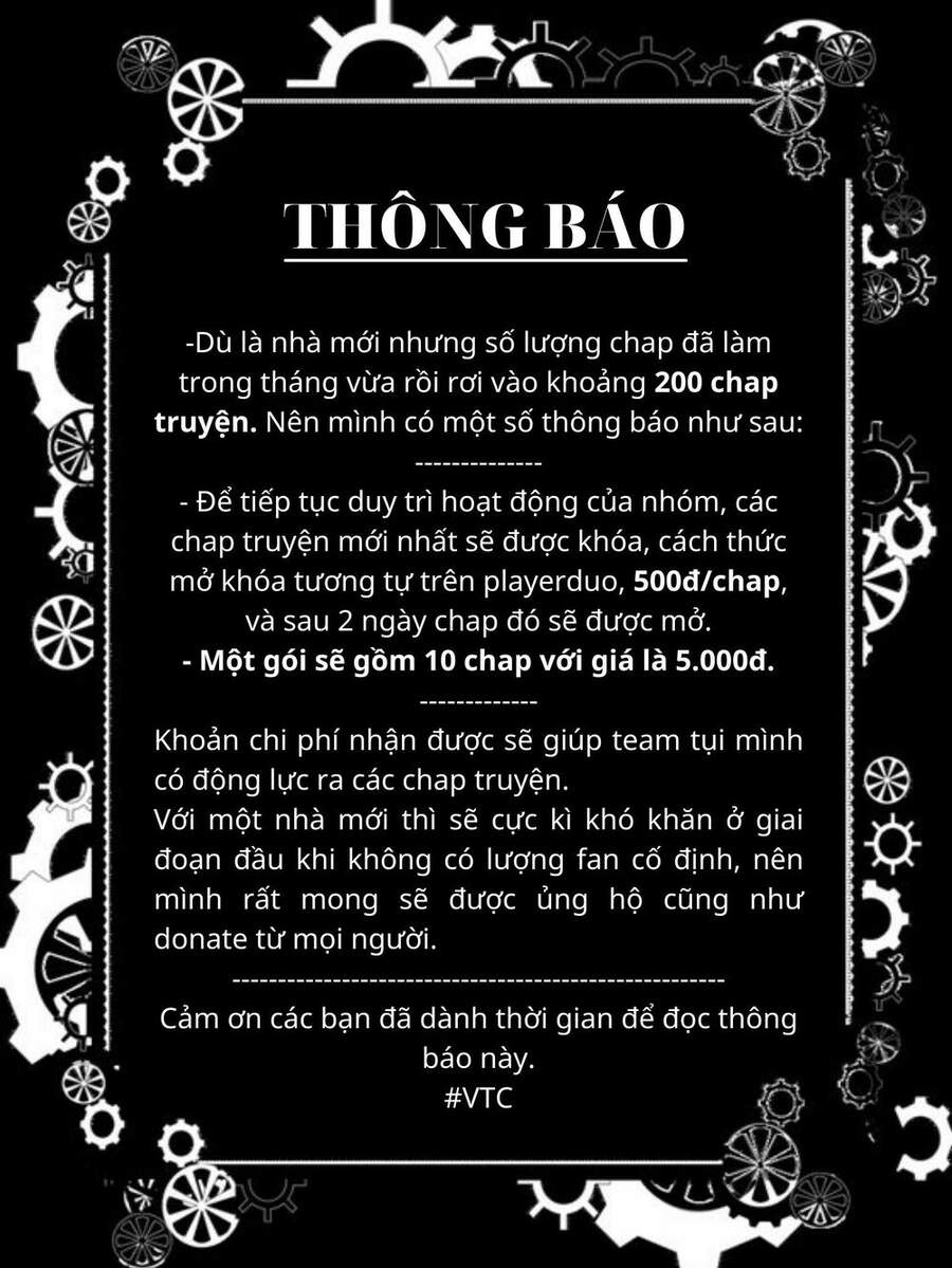 Thám Tử Của Muiella Chapter 163.5 - Trang 2