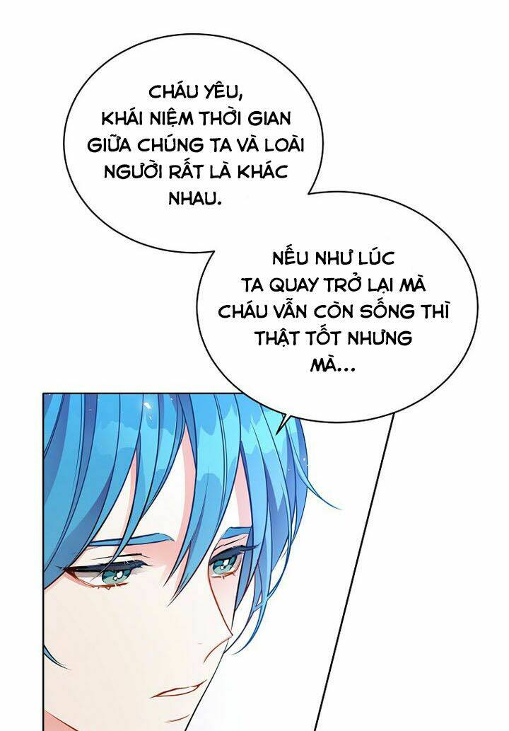 Thám Tử Của Muiella Chapter 162.5 - Trang 2