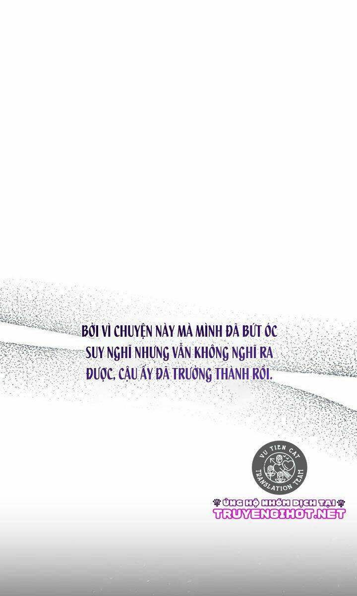 Thám Tử Của Muiella Chapter 162.5 - Trang 2