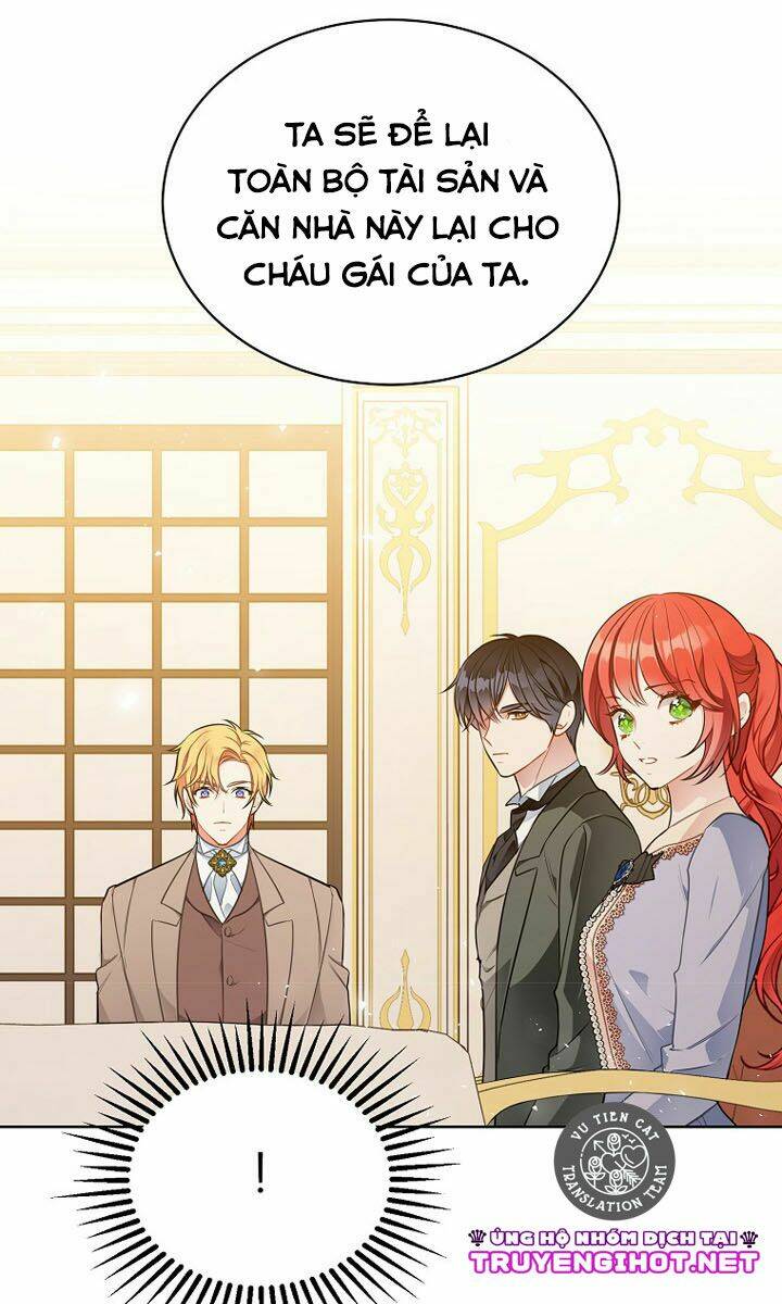 Thám Tử Của Muiella Chapter 162 - Trang 2