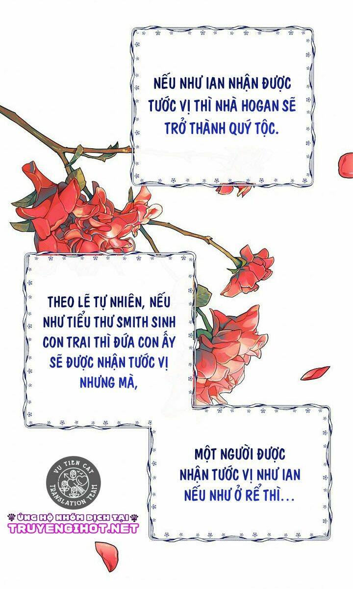 Thám Tử Của Muiella Chapter 162 - Trang 2