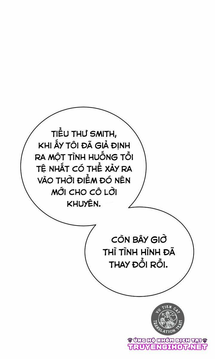 Thám Tử Của Muiella Chapter 162 - Trang 2