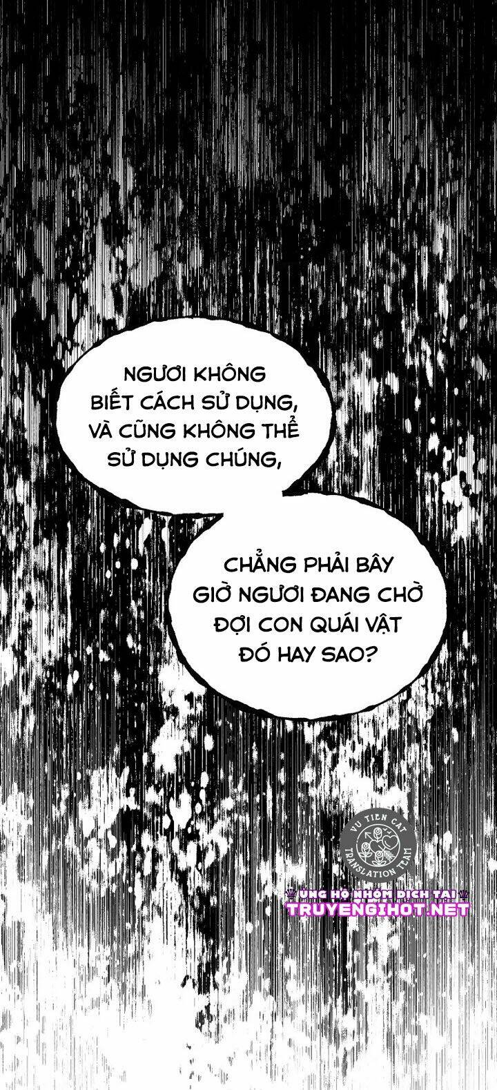 Thám Tử Của Muiella Chapter 161 - Trang 2