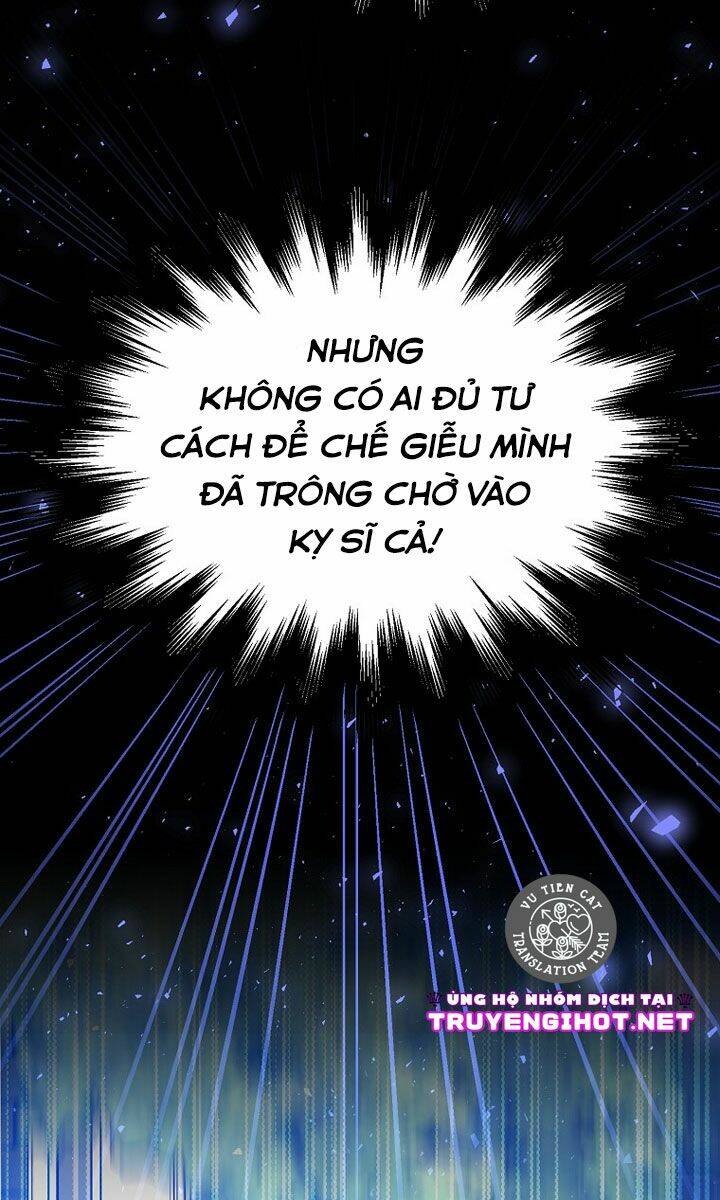 Thám Tử Của Muiella Chapter 161 - Trang 2