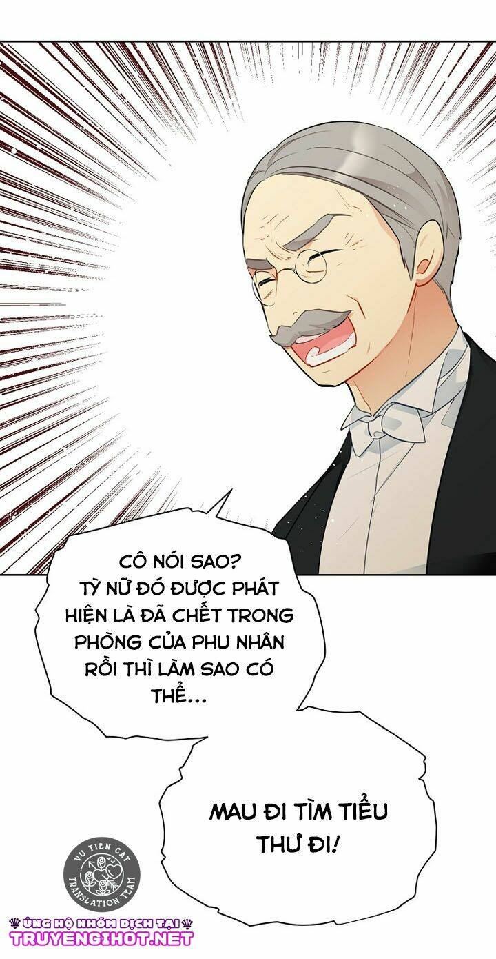 Thám Tử Của Muiella Chapter 161 - Trang 2