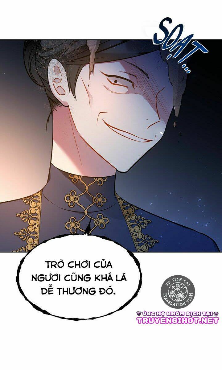 Thám Tử Của Muiella Chapter 161 - Trang 2