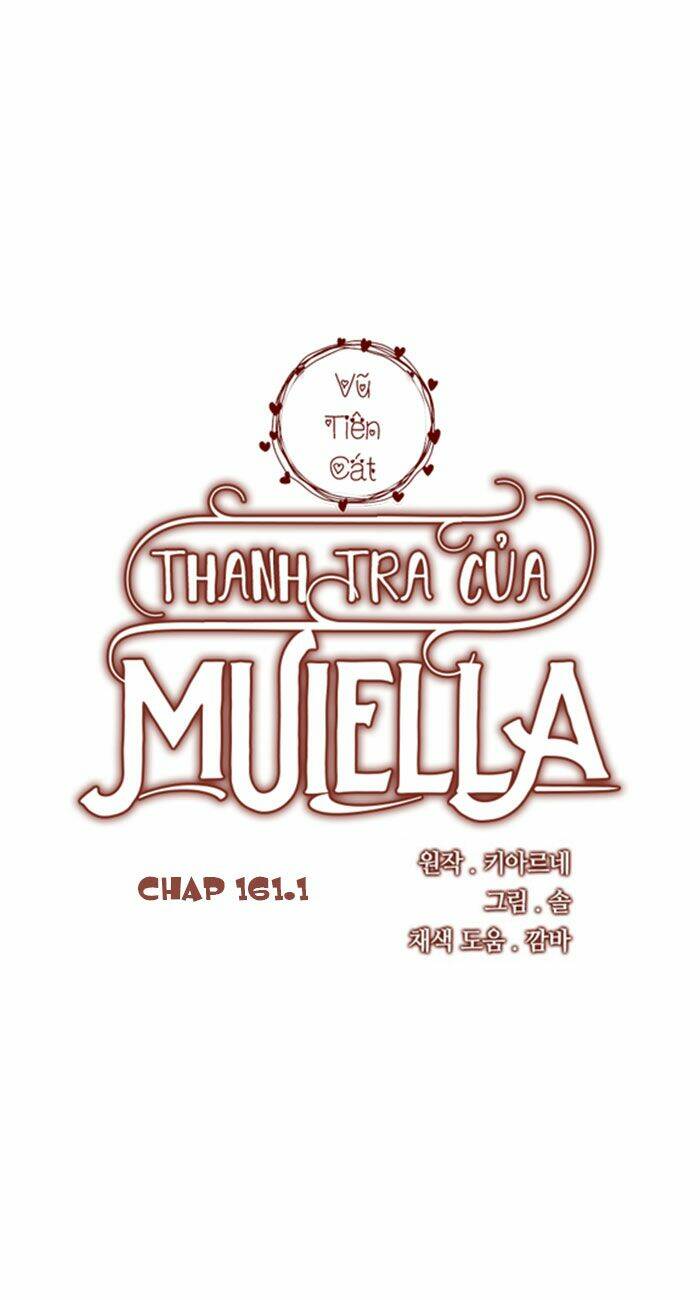 Thám Tử Của Muiella Chapter 161 - Trang 2