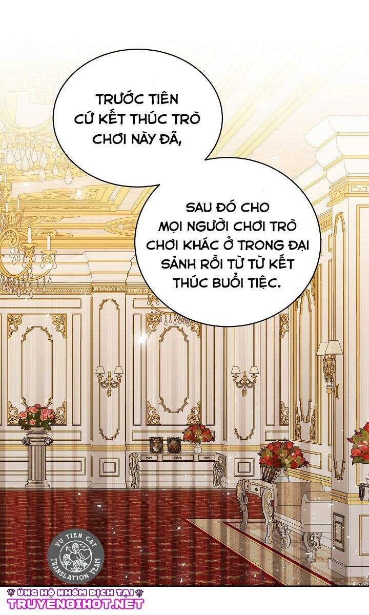 Thám Tử Của Muiella Chapter 160 - Trang 2