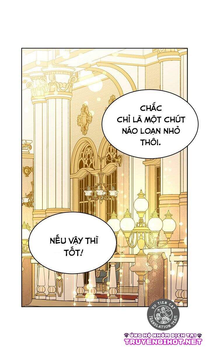 Thám Tử Của Muiella Chapter 160 - Trang 2