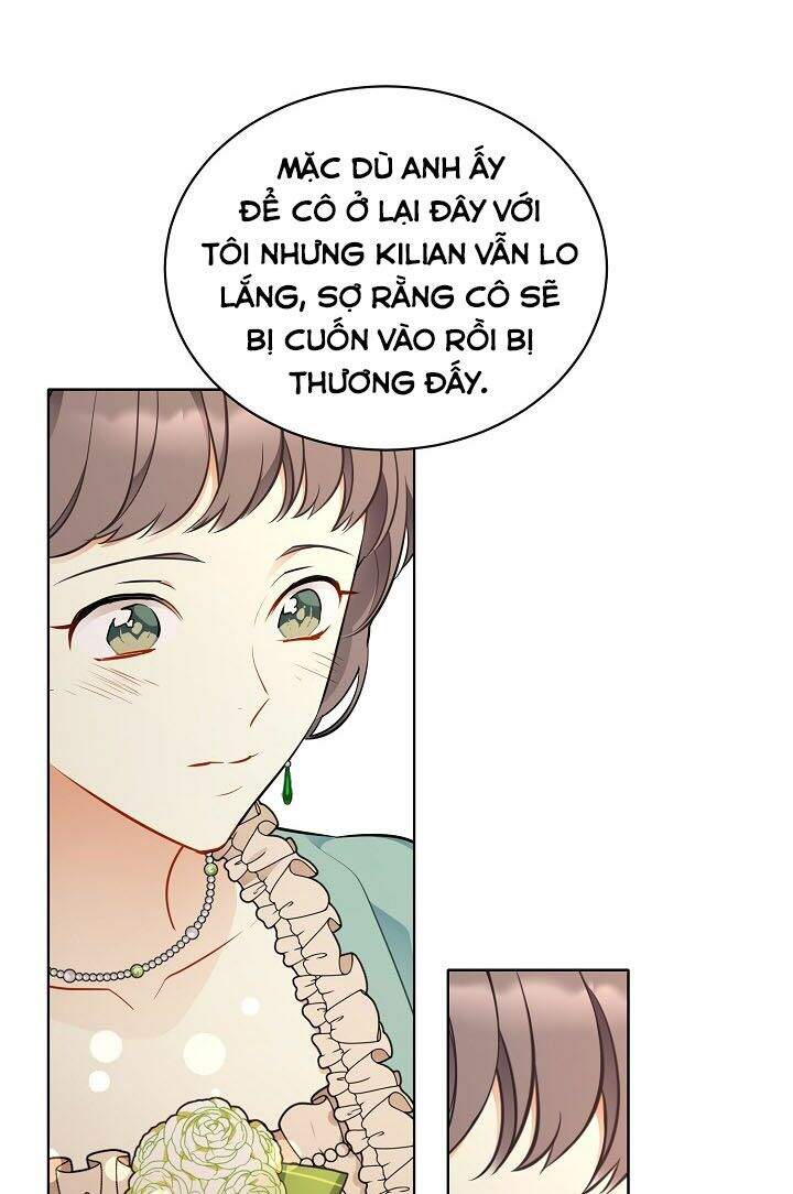 Thám Tử Của Muiella Chapter 160 - Trang 2