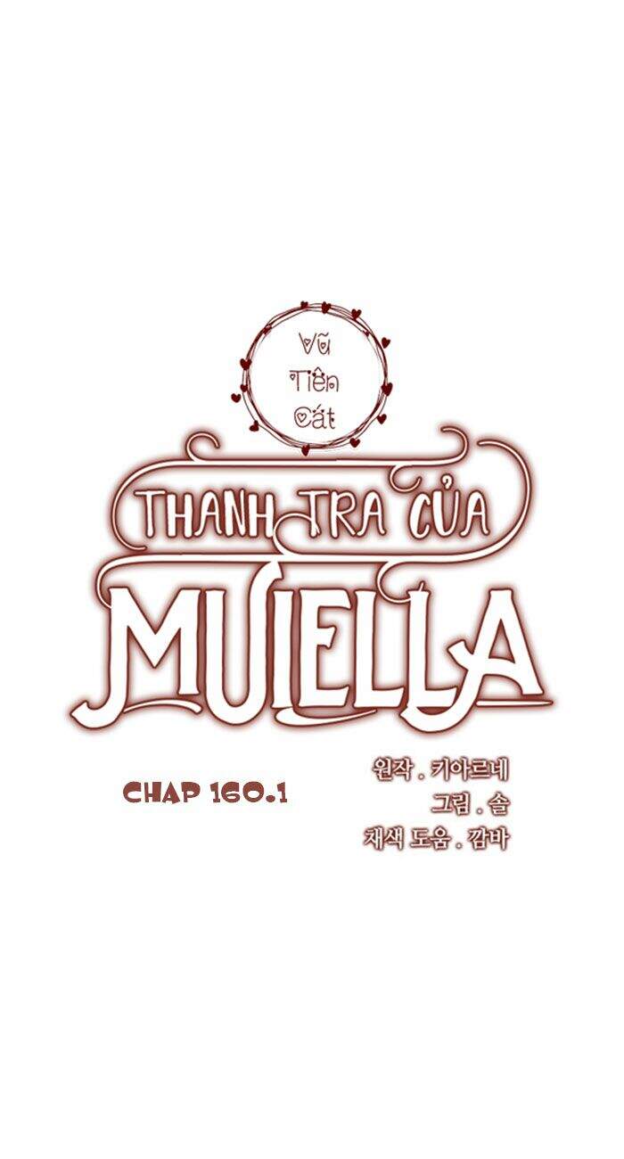 Thám Tử Của Muiella Chapter 160 - Trang 2