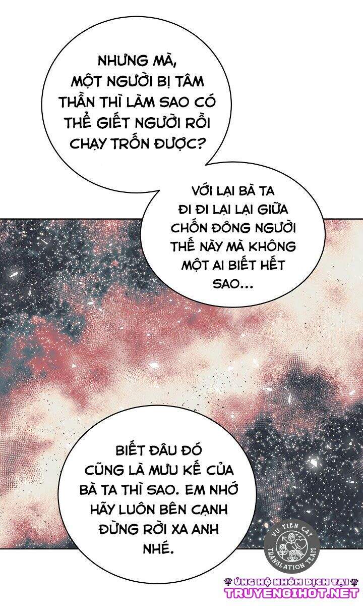 Thám Tử Của Muiella Chapter 160 - Trang 2