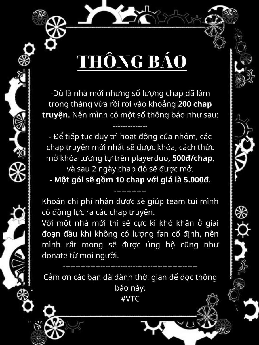 Thám Tử Của Muiella Chapter 158.2 - Trang 2