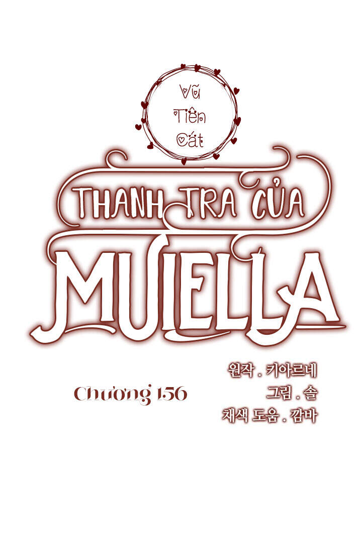 Thám Tử Của Muiella Chapter 156.1 - Trang 2