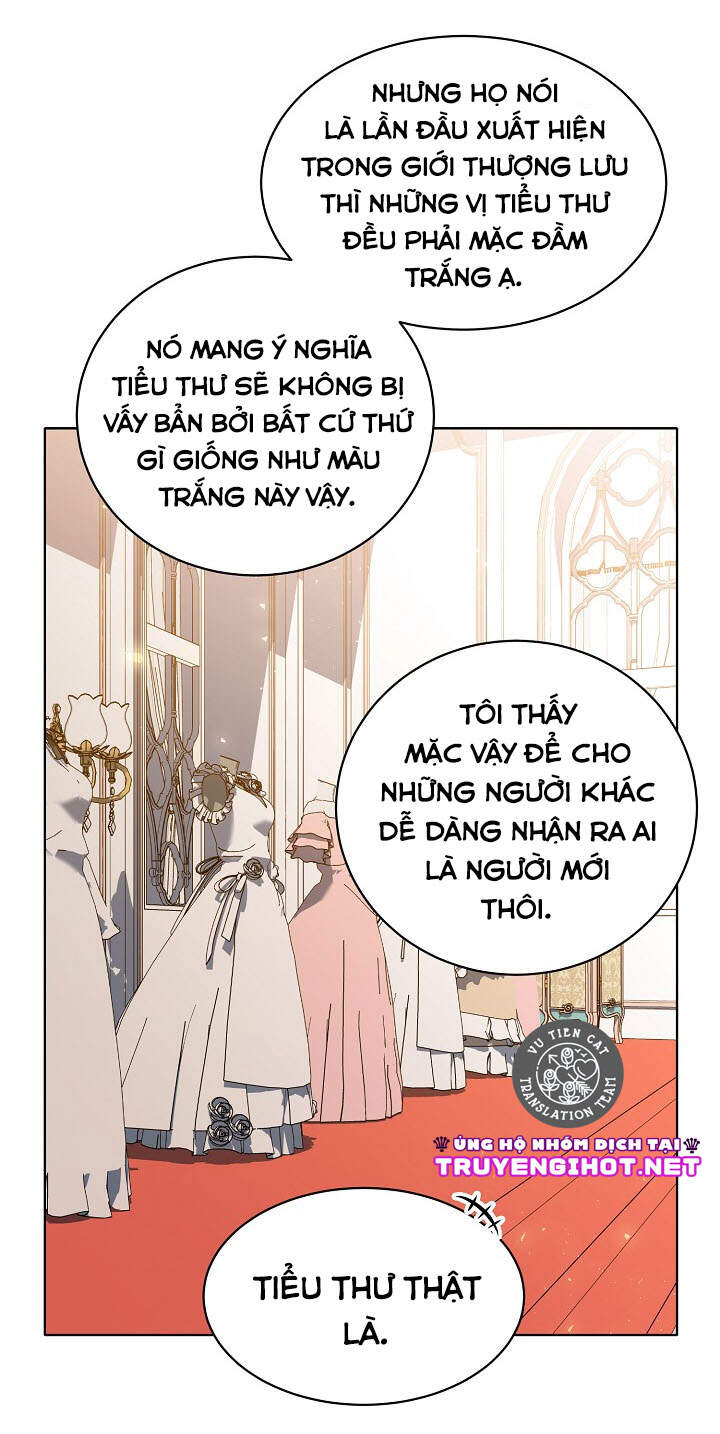 Thám Tử Của Muiella Chapter 155.1 - Trang 2