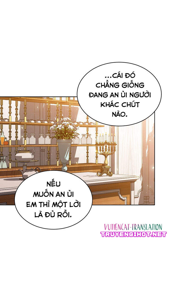 Thám Tử Của Muiella Chapter 154.2 - Trang 2